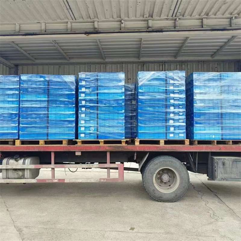 安徽马鞍山含山县到漯河物流公司一站式服务，为您的货物保驾护航