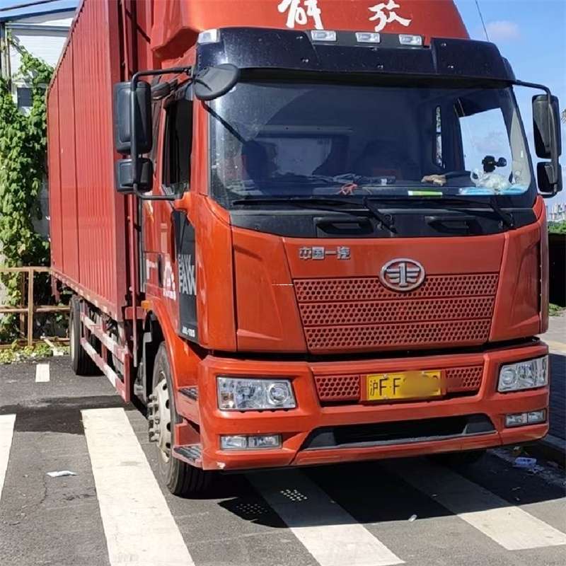 安徽马鞍山含山县到恩施物流公司一站式服务，让货运更轻松