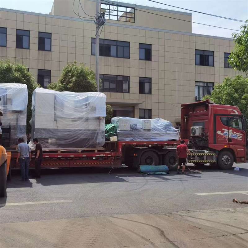 安徽马鞍山含山县到南京物流公司一站式服务，让货运更轻松